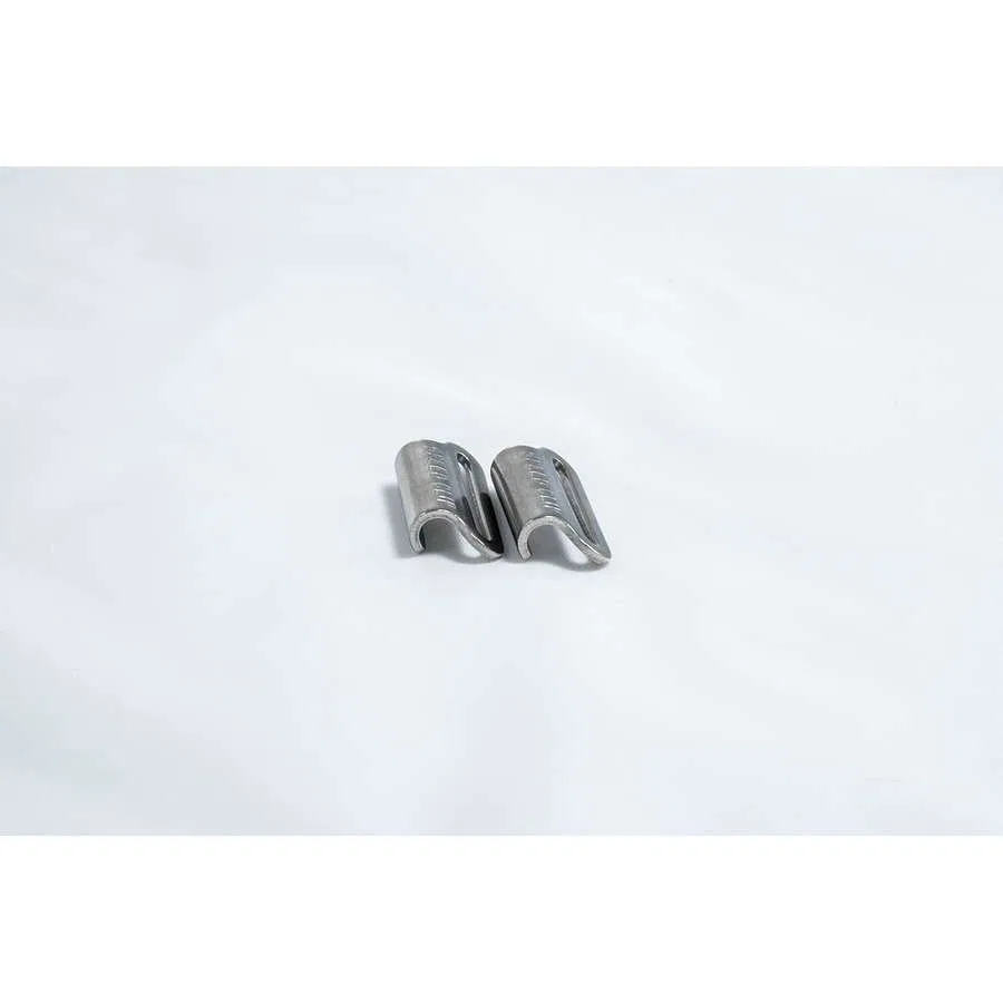 PN4002 – PRONET Tailgate Net Clip, For ProNet Tailgate Nets With 2 Quick Release Speed Clips